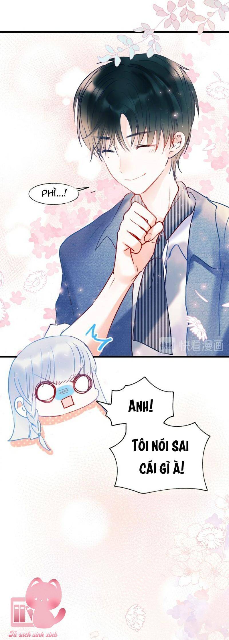 Thành Dã Tiêu Hà Chap 53 - Next Chap 54