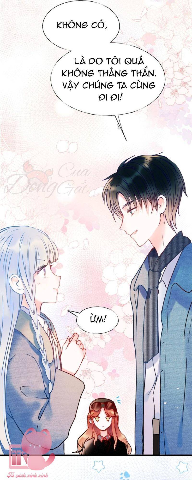 Thành Dã Tiêu Hà Chap 53 - Next Chap 54