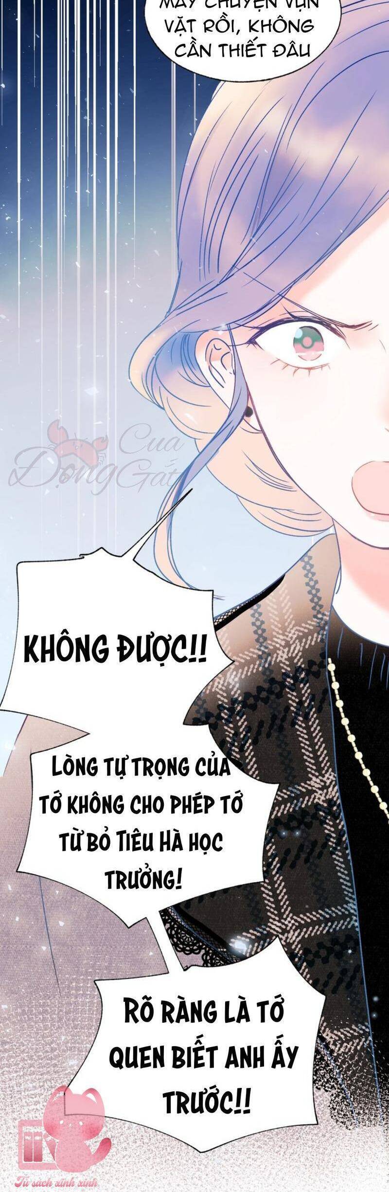 Thành Dã Tiêu Hà Chap 53 - Next Chap 54