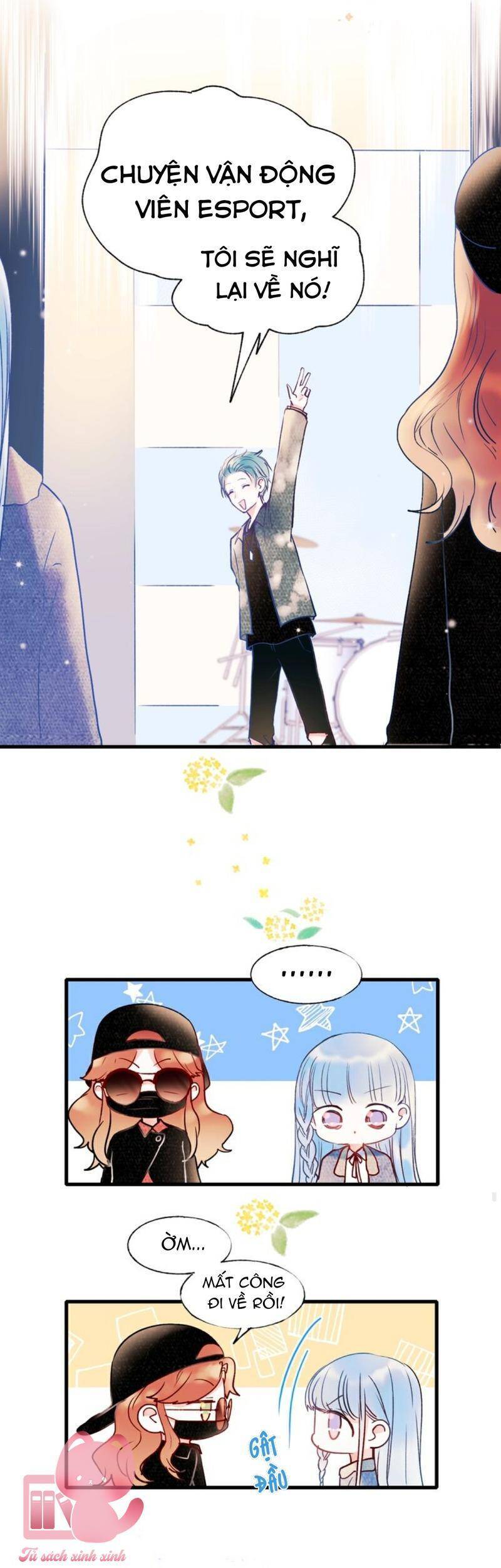 Thành Dã Tiêu Hà Chap 53 - Next Chap 54