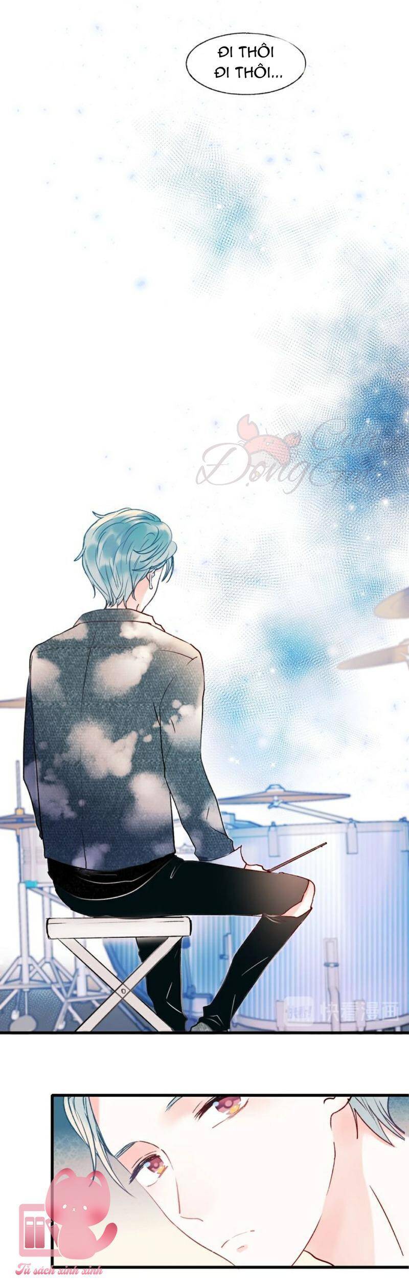 Thành Dã Tiêu Hà Chap 53 - Next Chap 54