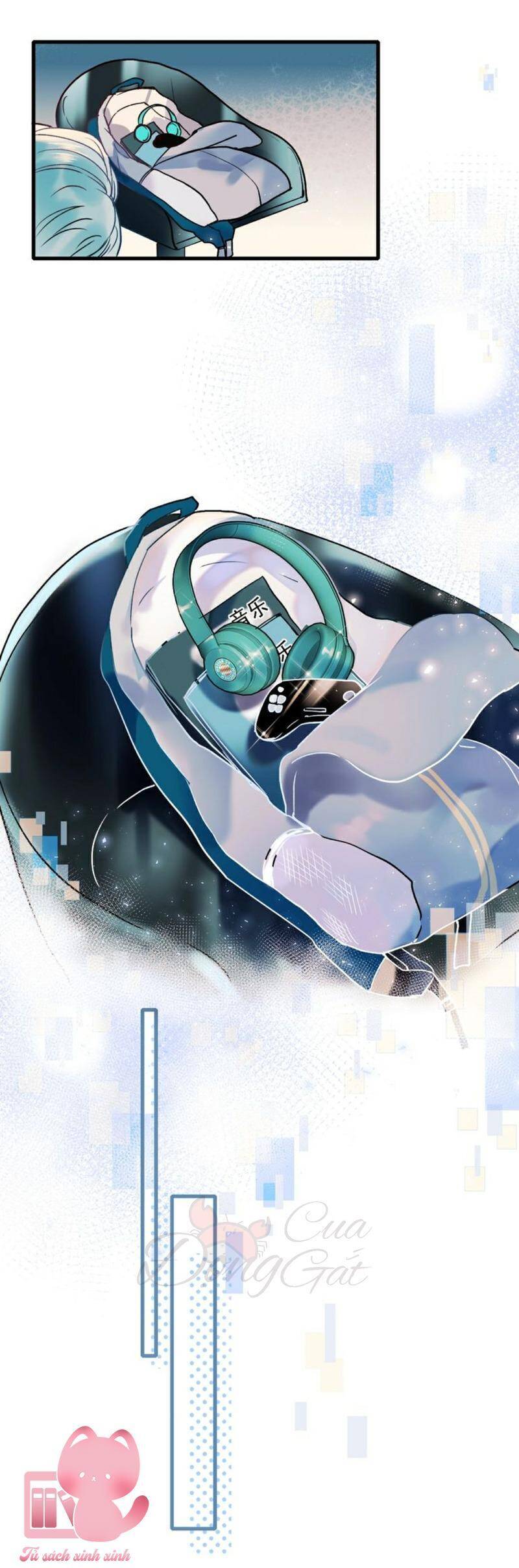 Thành Dã Tiêu Hà Chap 53 - Next Chap 54