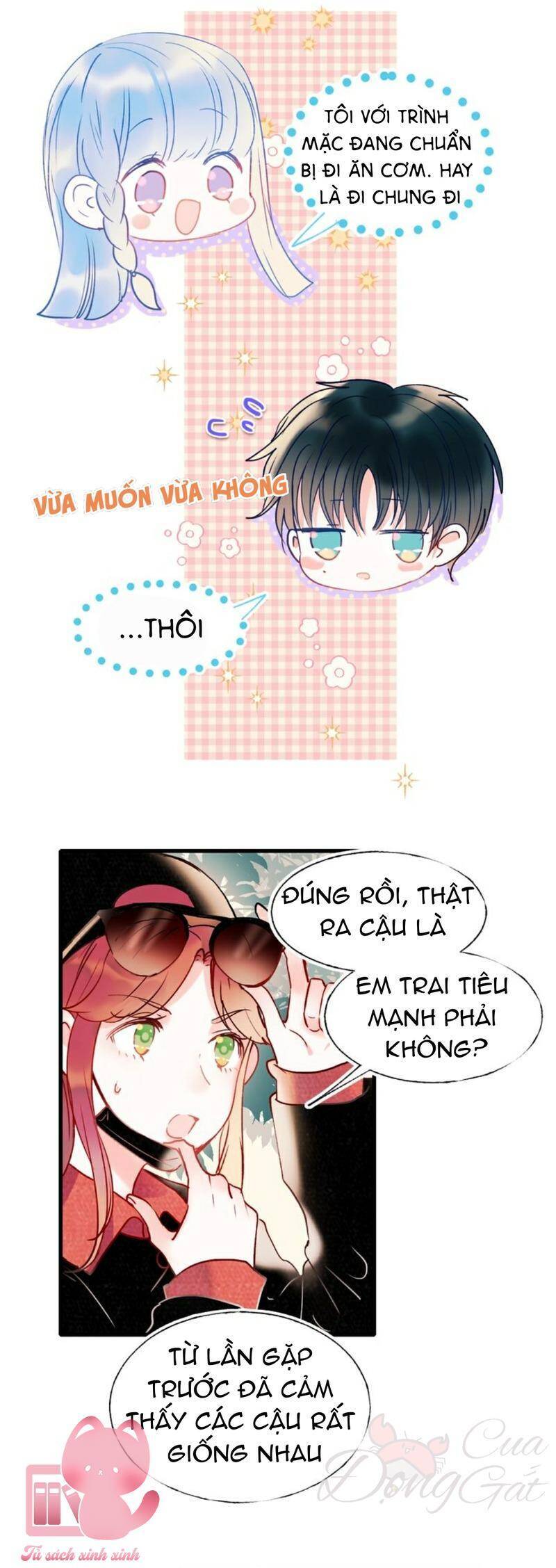 Thành Dã Tiêu Hà Chap 53 - Next Chap 54