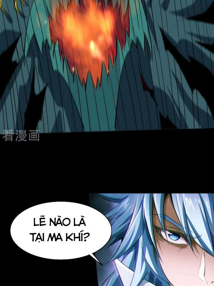 Thanh Đế Truyện Chap 137 - Next Chap 138