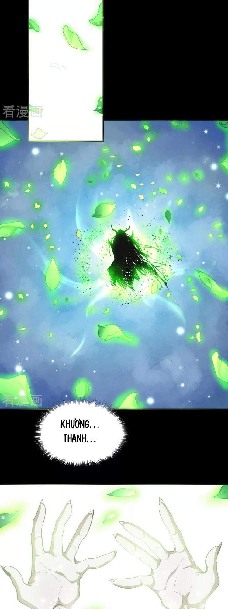 Thanh Đế Truyện Chap 137 - Next Chap 138