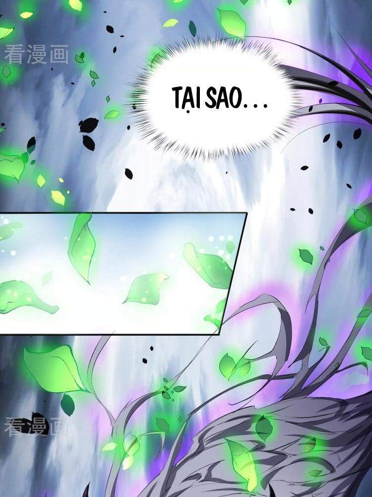 Thanh Đế Truyện Chap 137 - Next Chap 138