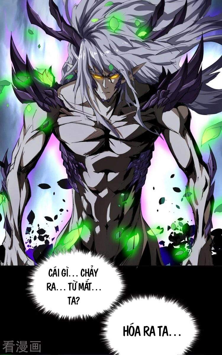 Thanh Đế Truyện Chap 137 - Next Chap 138