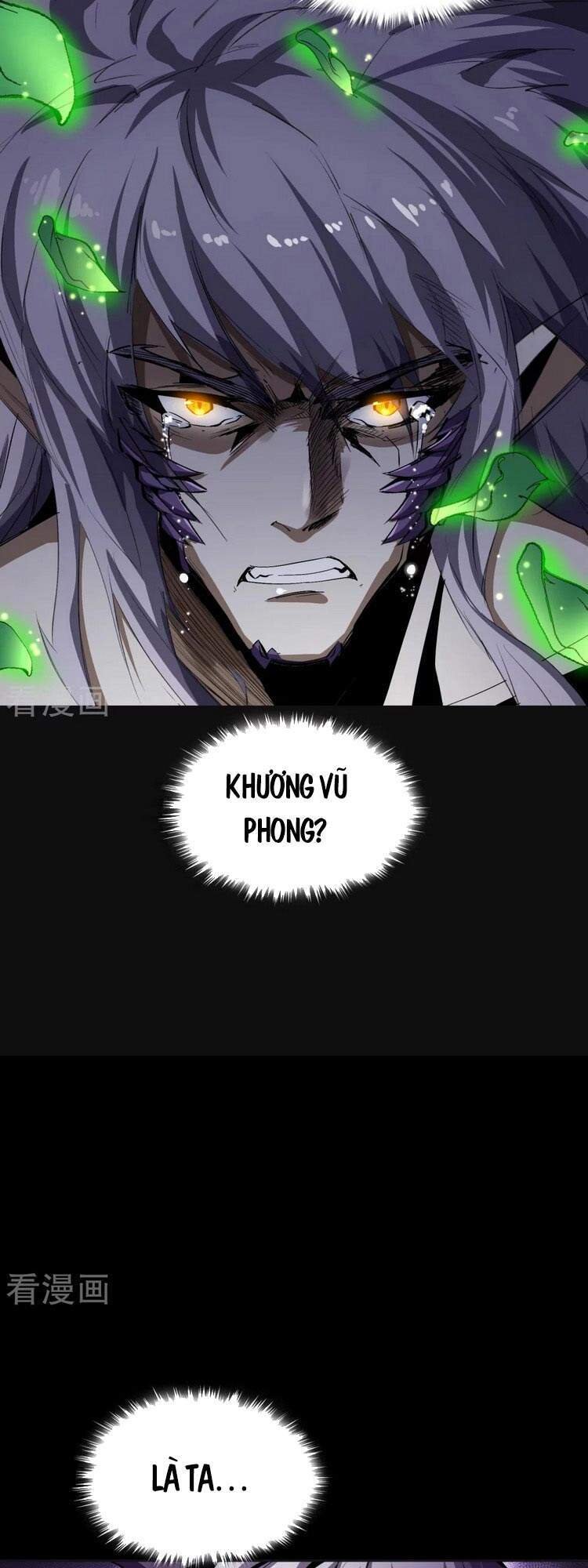 Thanh Đế Truyện Chap 137 - Next Chap 138