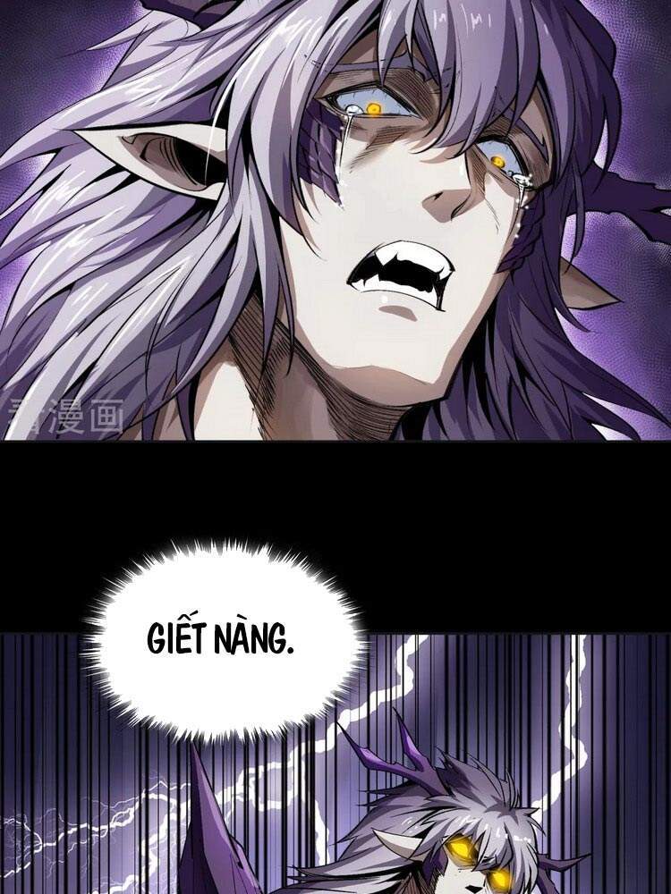 Thanh Đế Truyện Chap 137 - Next Chap 138