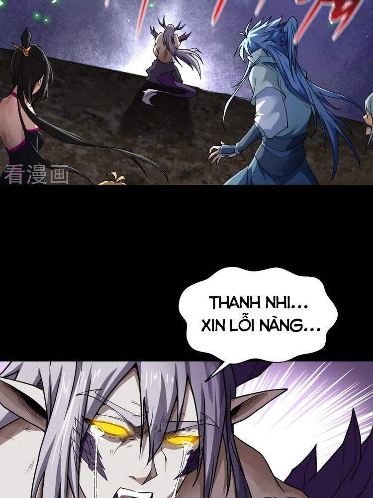 Thanh Đế Truyện Chap 137 - Next Chap 138