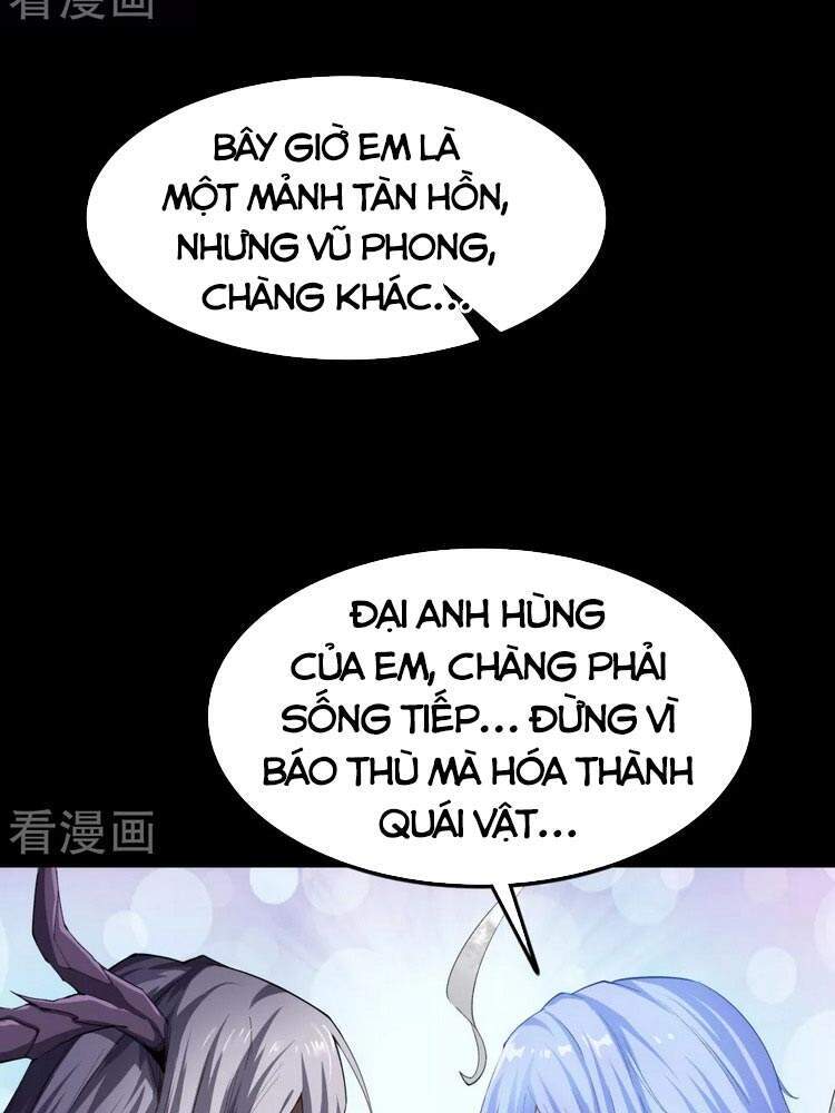 Thanh Đế Truyện Chap 137 - Next Chap 138