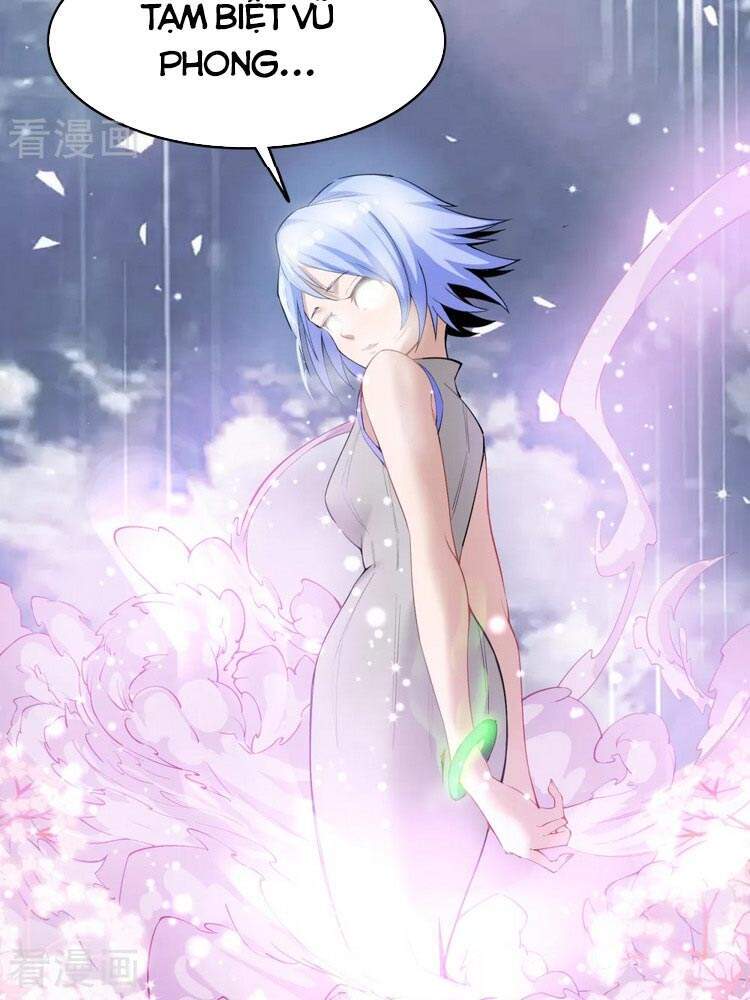 Thanh Đế Truyện Chap 137 - Next Chap 138