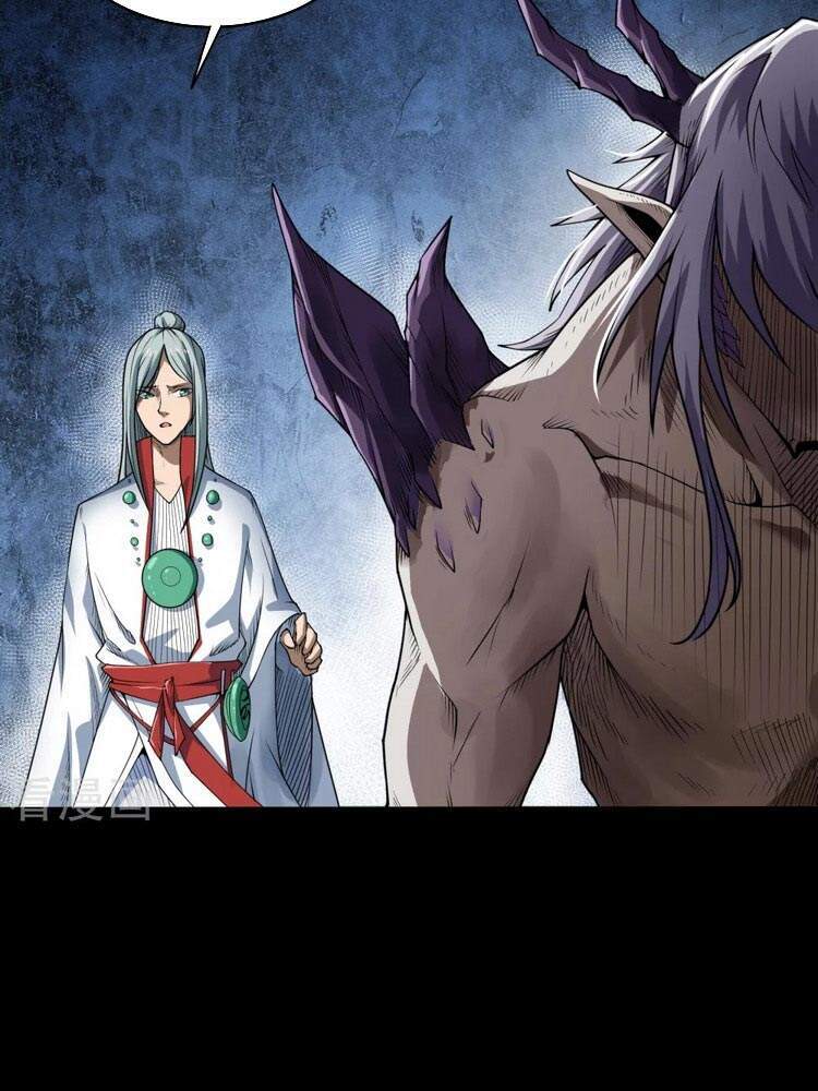 Thanh Đế Truyện Chap 137 - Next Chap 138