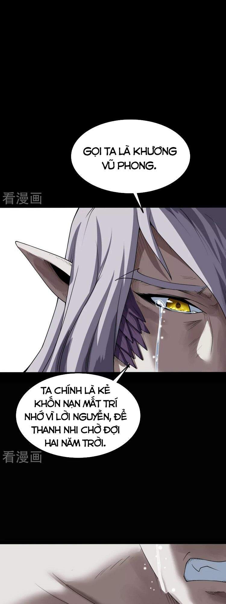 Thanh Đế Truyện Chap 137 - Next Chap 138