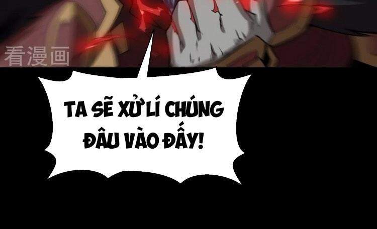 Thanh Đế Truyện Chap 137 - Next Chap 138
