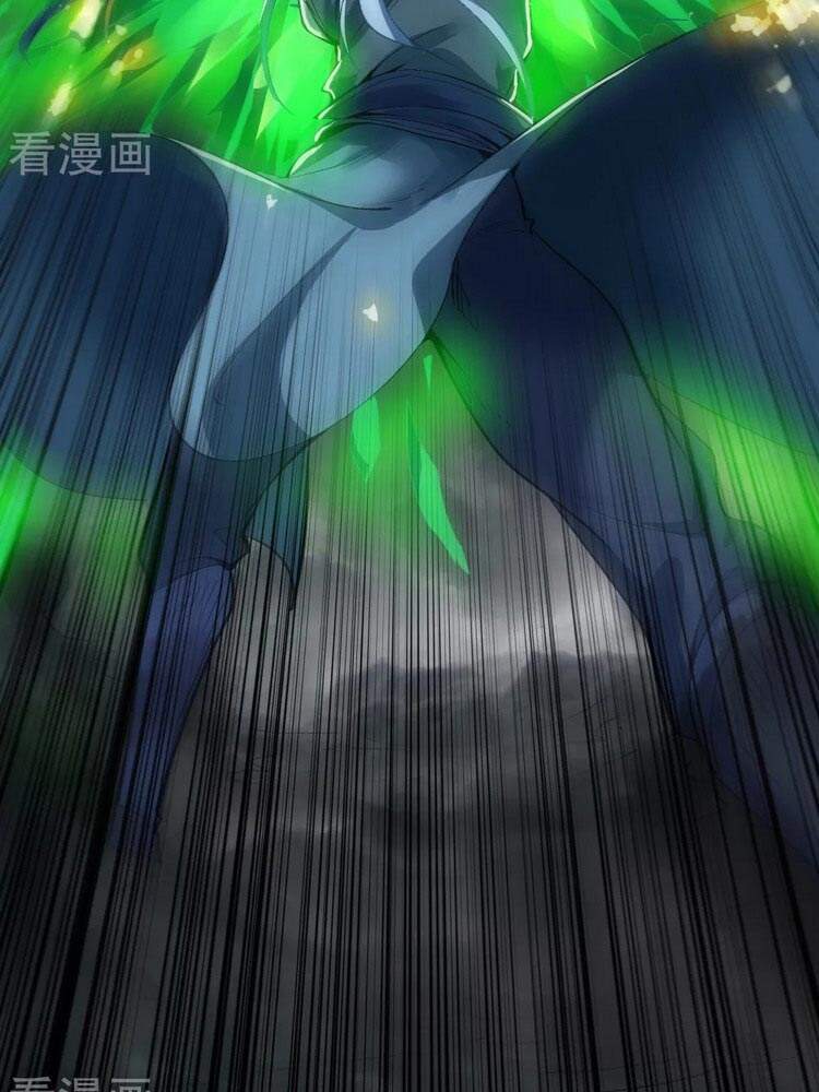 Thanh Đế Truyện Chap 137 - Next Chap 138