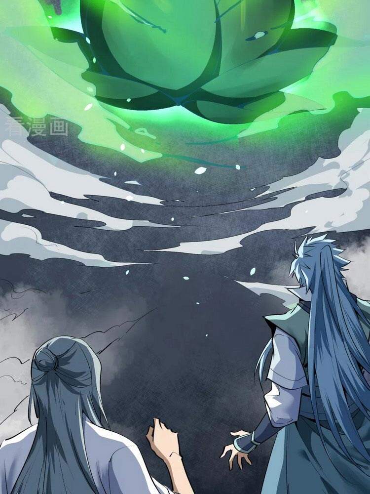 Thanh Đế Truyện Chap 137 - Next Chap 138
