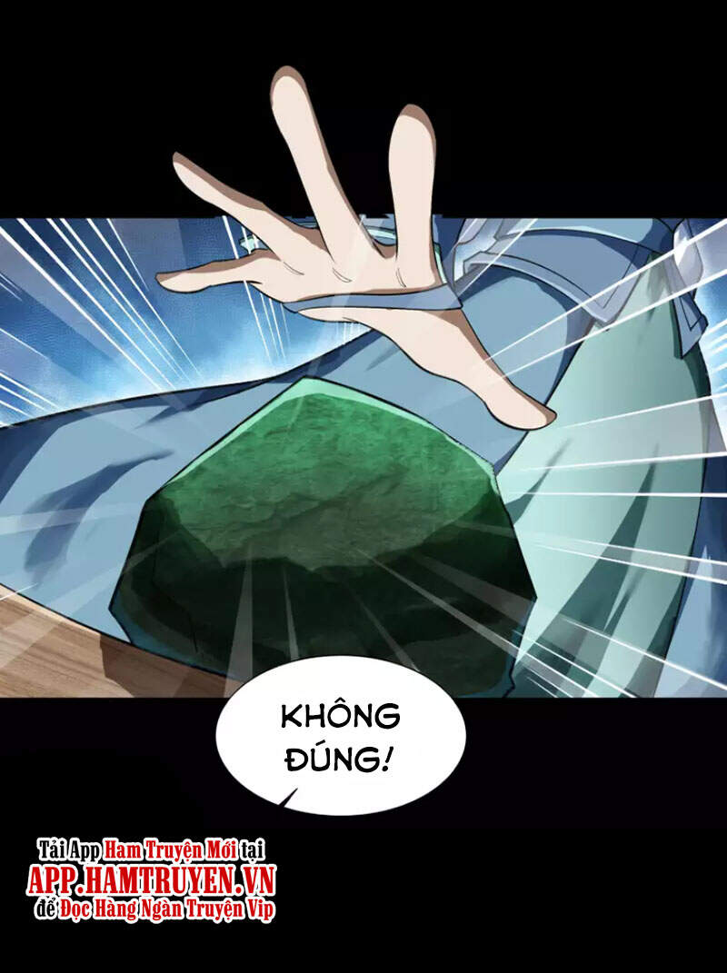 Thanh Đế Truyện Chap 157 - Next Chap 158