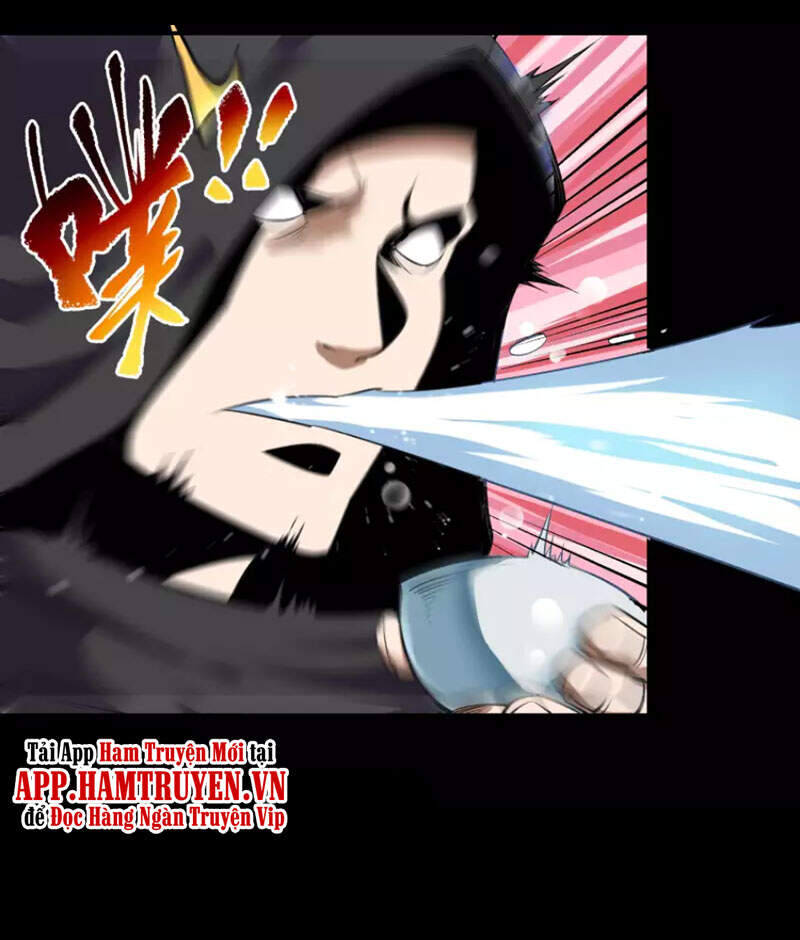 Thanh Đế Truyện Chap 157 - Next Chap 158