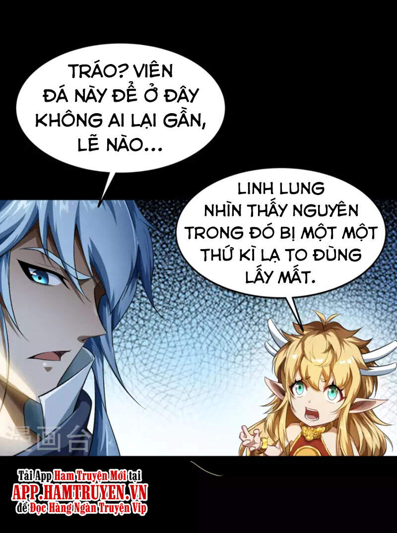 Thanh Đế Truyện Chap 157 - Next Chap 158