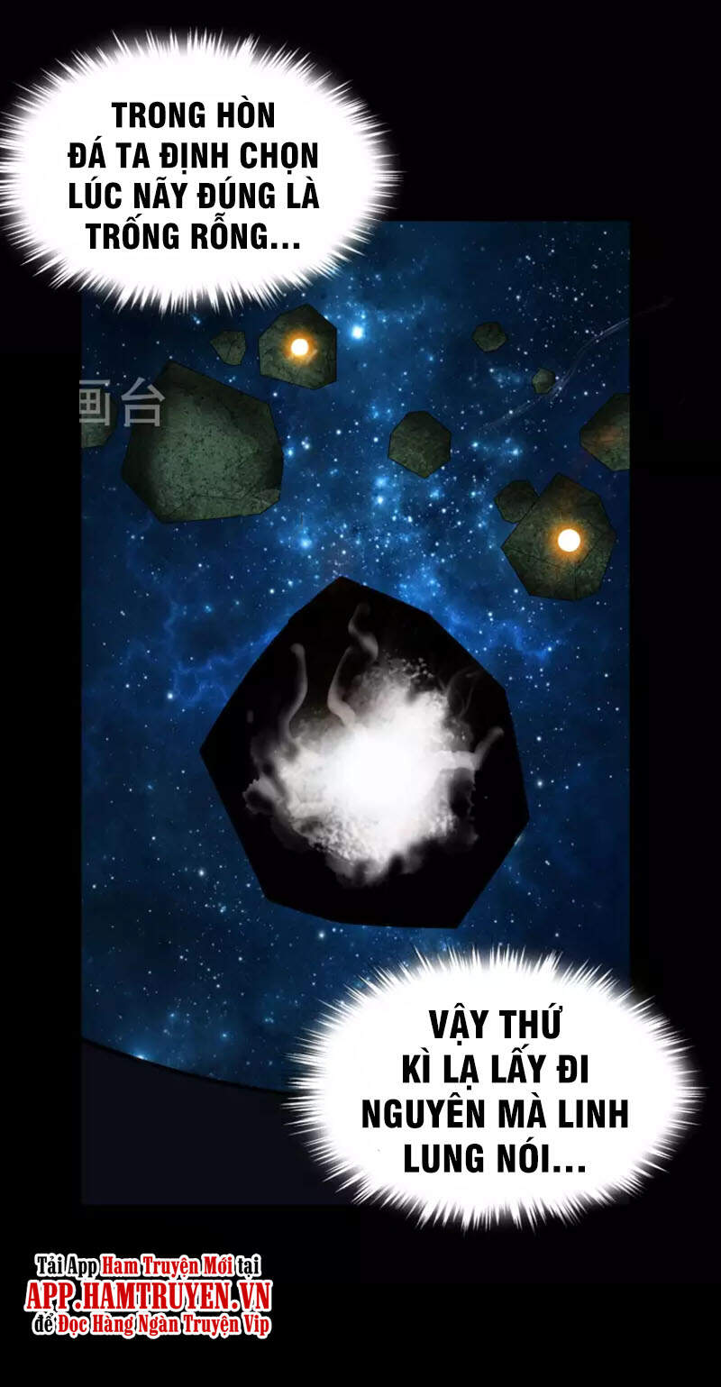 Thanh Đế Truyện Chap 157 - Next Chap 158