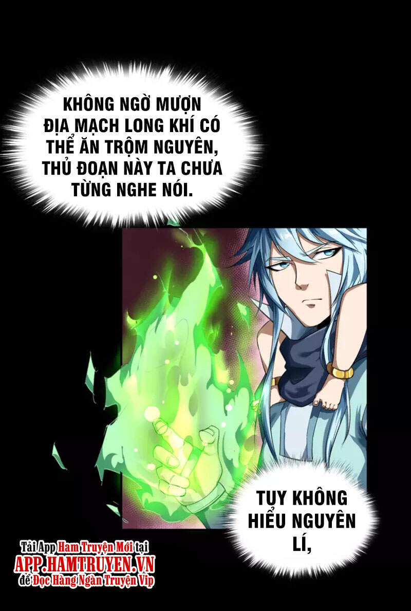Thanh Đế Truyện Chap 157 - Next Chap 158