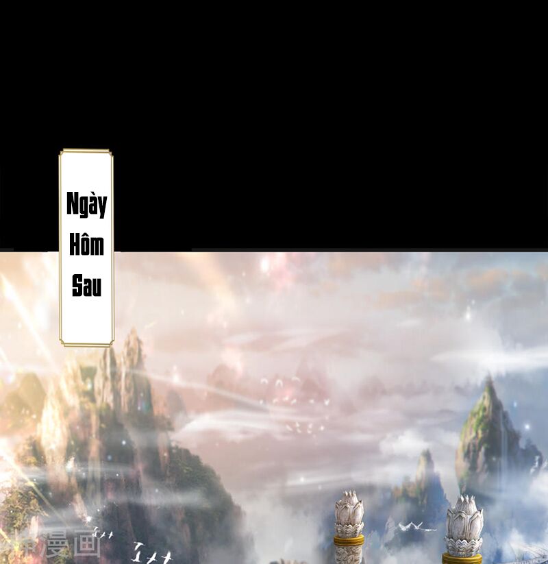 Thanh Đế Truyện Chap 36 - Next Chap 37