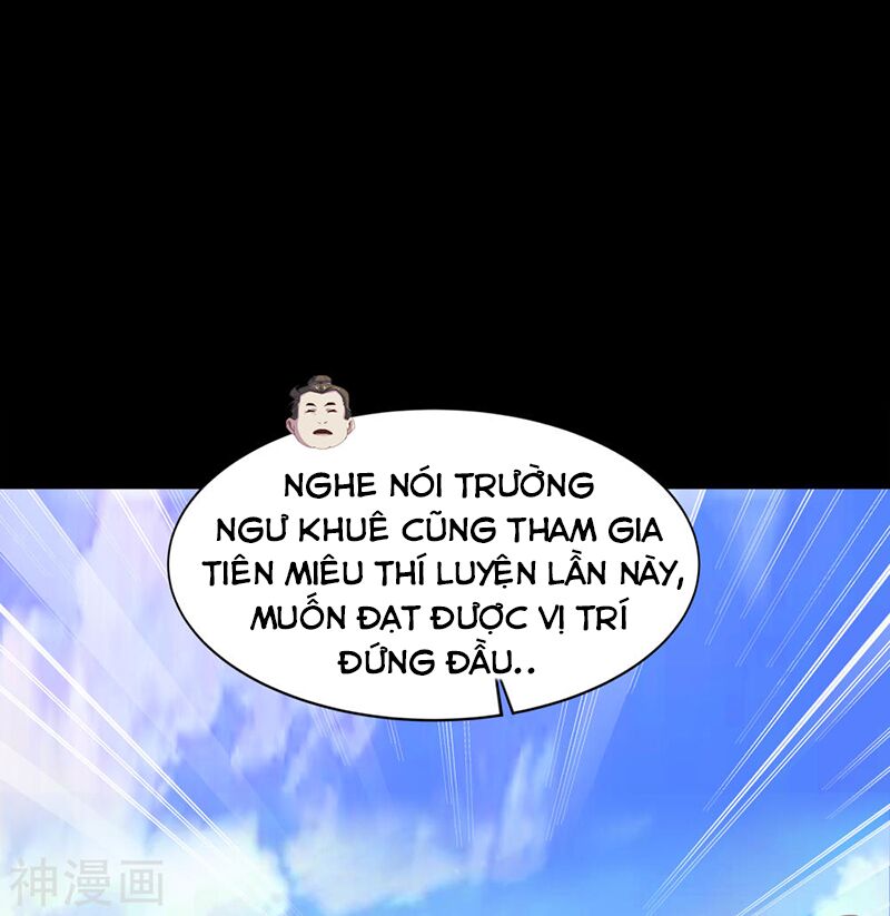 Thanh Đế Truyện Chap 36 - Next Chap 37