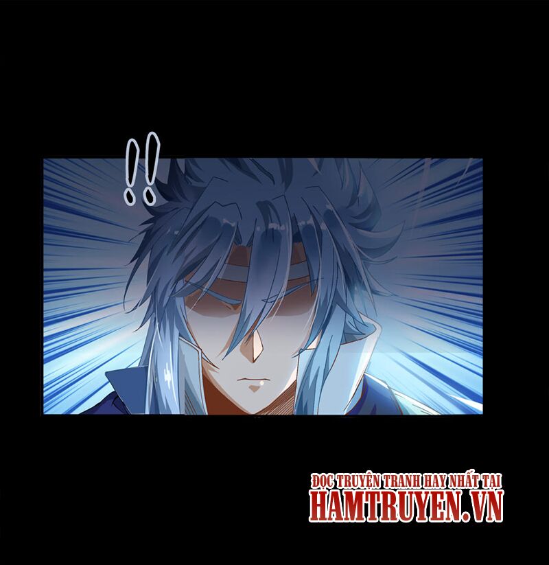 Thanh Đế Truyện Chap 37 - Next Chap 38