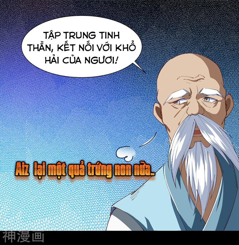 Thanh Đế Truyện Chap 37 - Next Chap 38