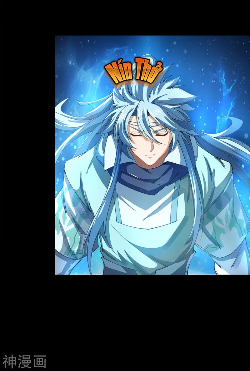 Thanh Đế Truyện Chap 37 - Next Chap 38