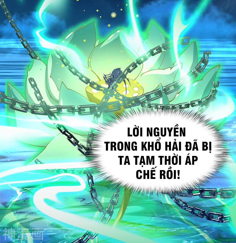 Thanh Đế Truyện Chap 37 - Next Chap 38