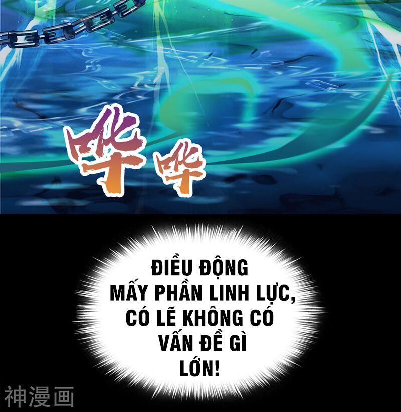 Thanh Đế Truyện Chap 37 - Next Chap 38