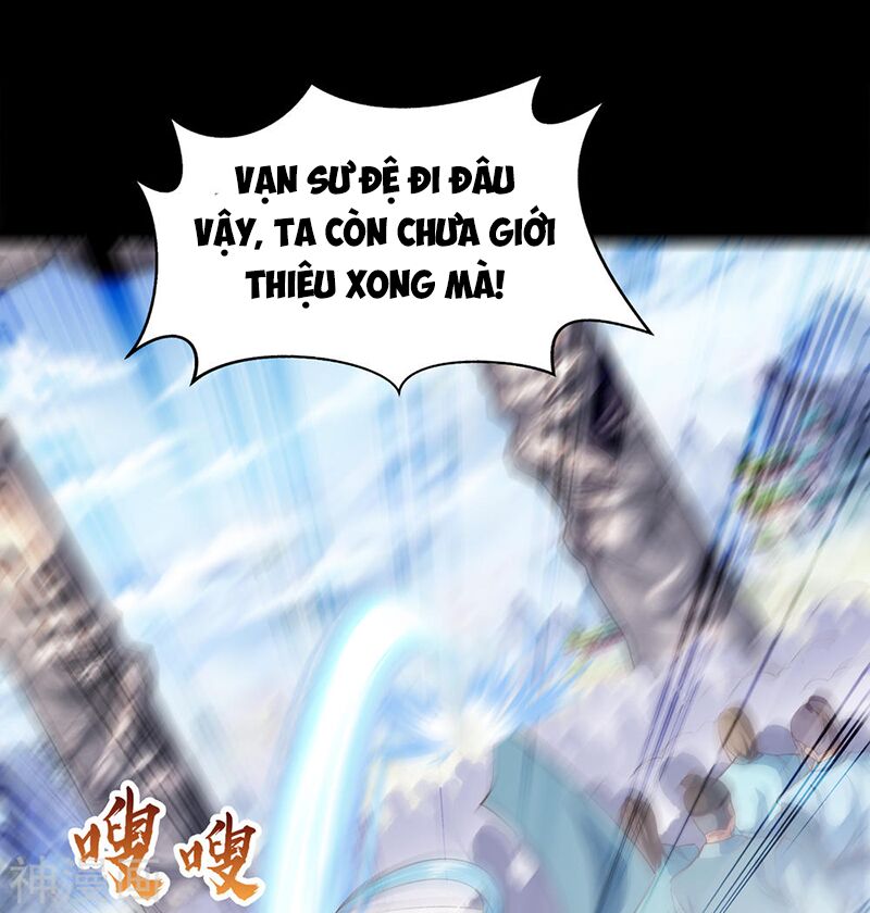 Thanh Đế Truyện Chap 37 - Next Chap 38