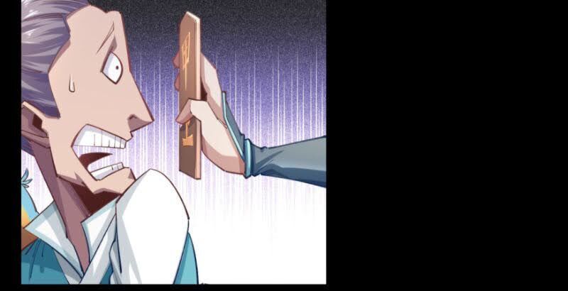 Thanh Đế Truyện Chap 38 - Next Chap 39