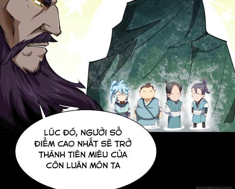 Thanh Đế Truyện Chap 38 - Next Chap 39