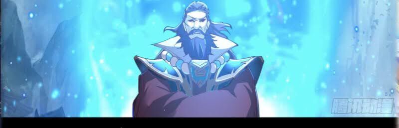 Thanh Đế Truyện Chap 38 - Next Chap 39