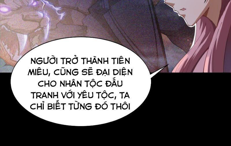 Thanh Đế Truyện Chap 39 - Next Chap 40