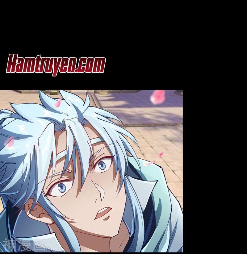 Thanh Đế Truyện Chap 51 - Next Chap 52