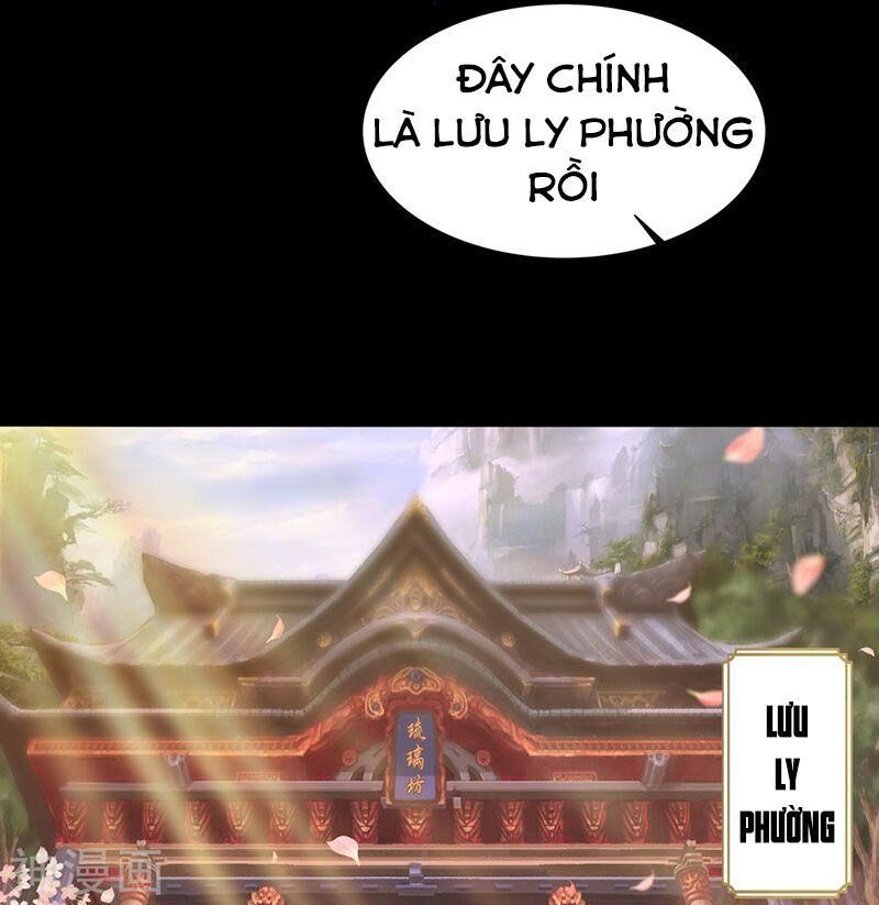 Thanh Đế Truyện Chap 51 - Next Chap 52