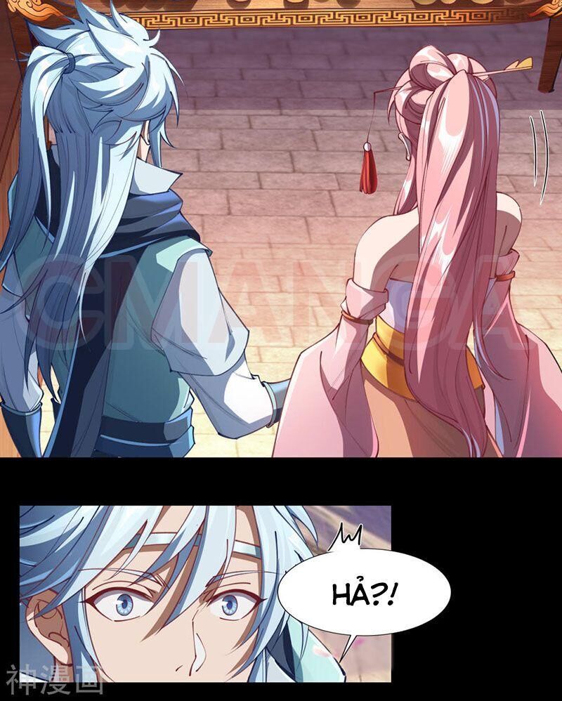 Thanh Đế Truyện Chap 51 - Next Chap 52