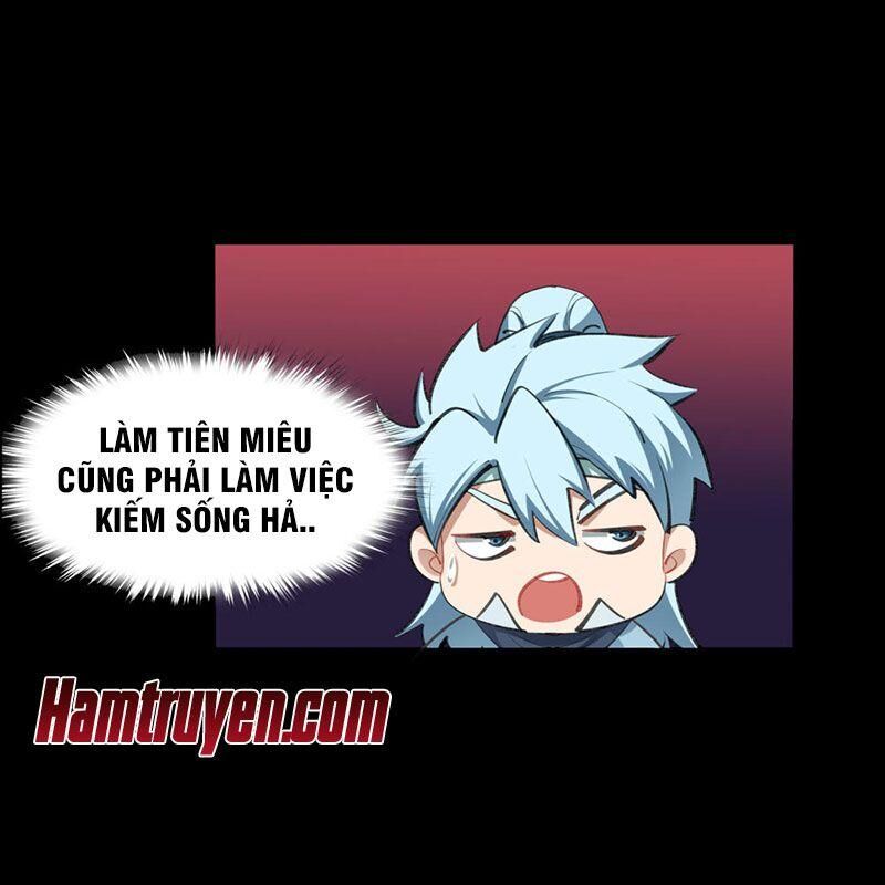 Thanh Đế Truyện Chap 51 - Next Chap 52