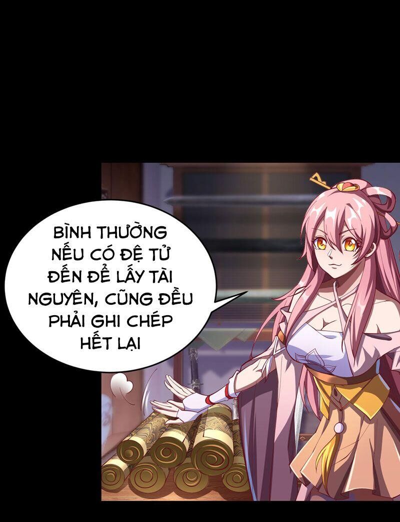 Thanh Đế Truyện Chap 51 - Next Chap 52