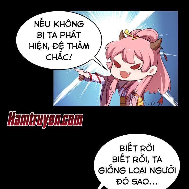 Thanh Đế Truyện Chap 51 - Next Chap 52