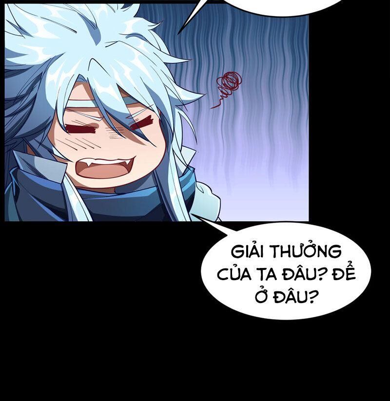 Thanh Đế Truyện Chap 51 - Next Chap 52