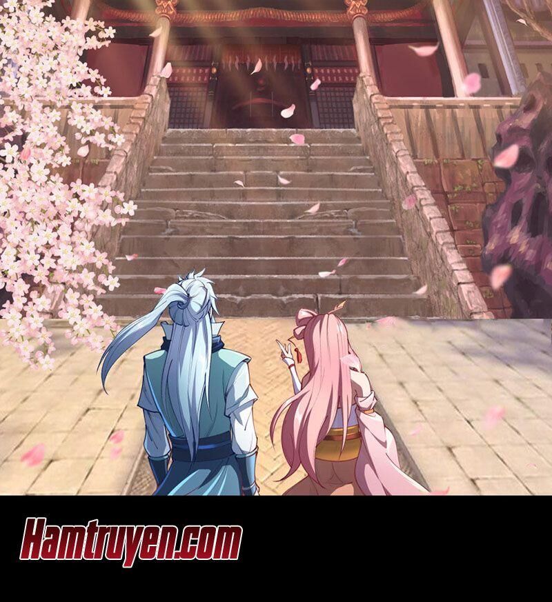 Thanh Đế Truyện Chap 51 - Next Chap 52