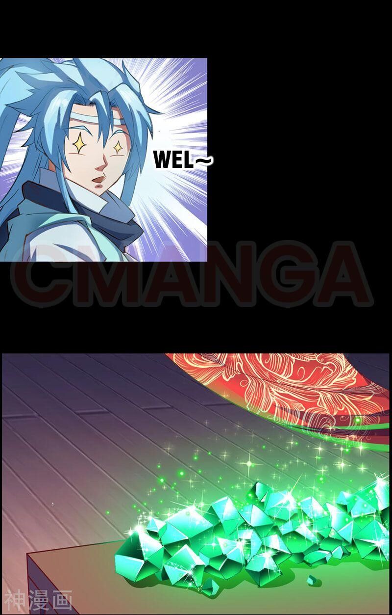 Thanh Đế Truyện Chap 51 - Next Chap 52