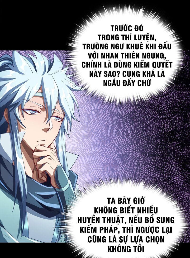 Thanh Đế Truyện Chap 51 - Next Chap 52
