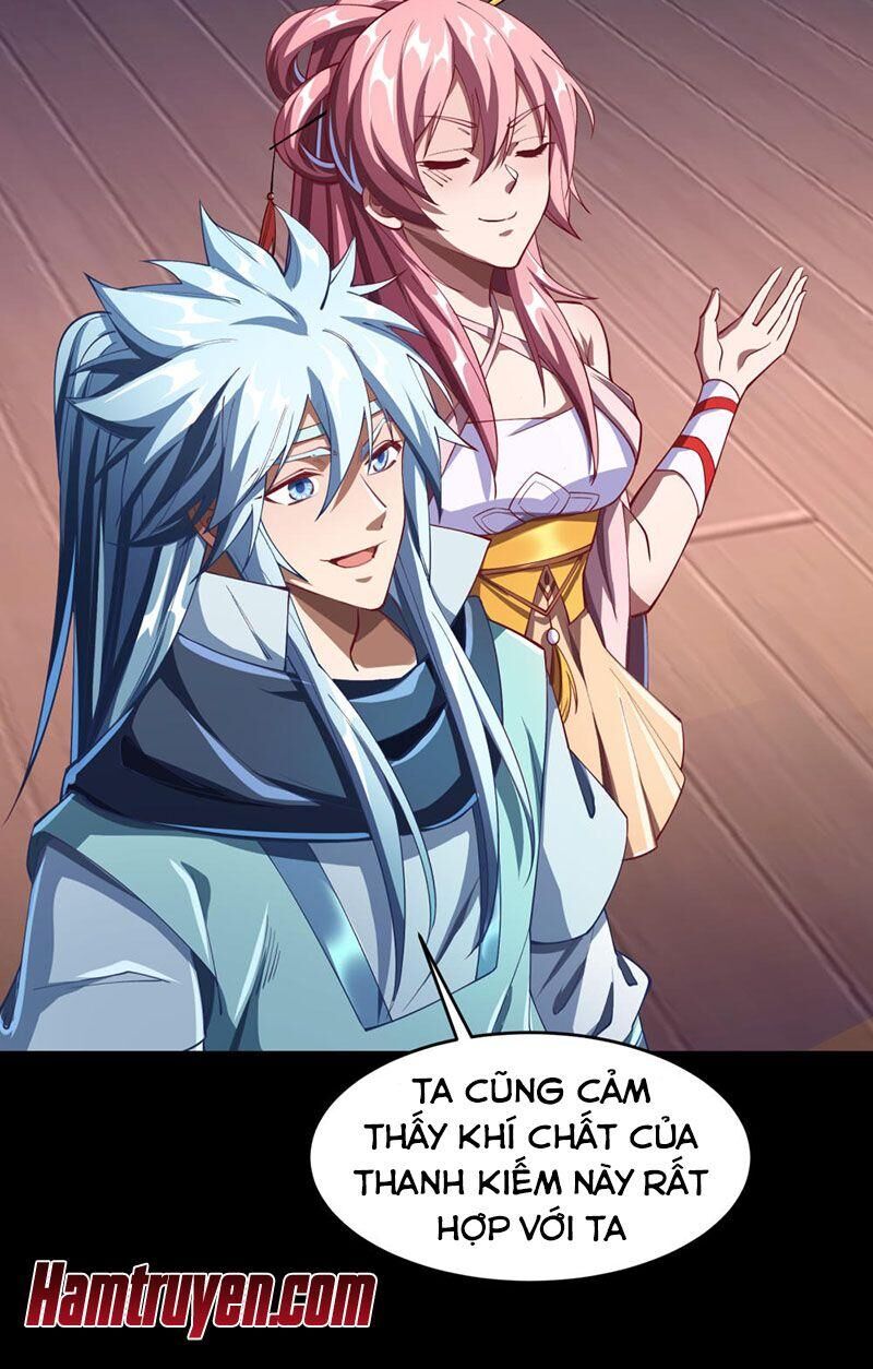 Thanh Đế Truyện Chap 51 - Next Chap 52