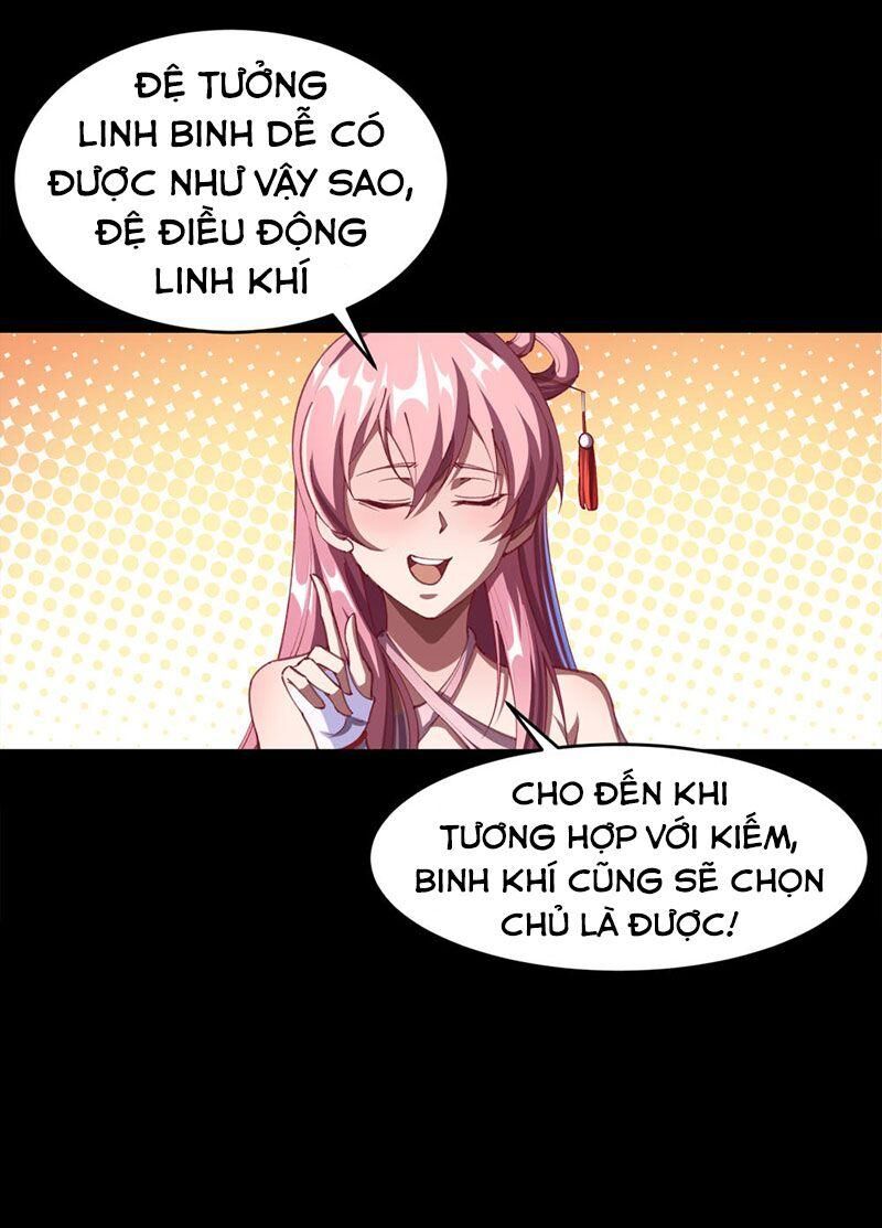 Thanh Đế Truyện Chap 51 - Next Chap 52